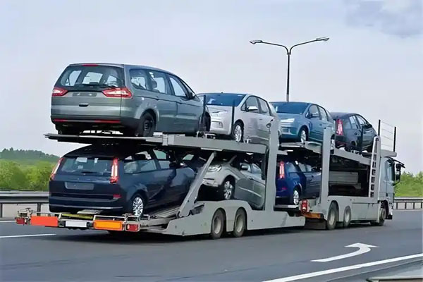 运粮湖管理区轿车托运查询